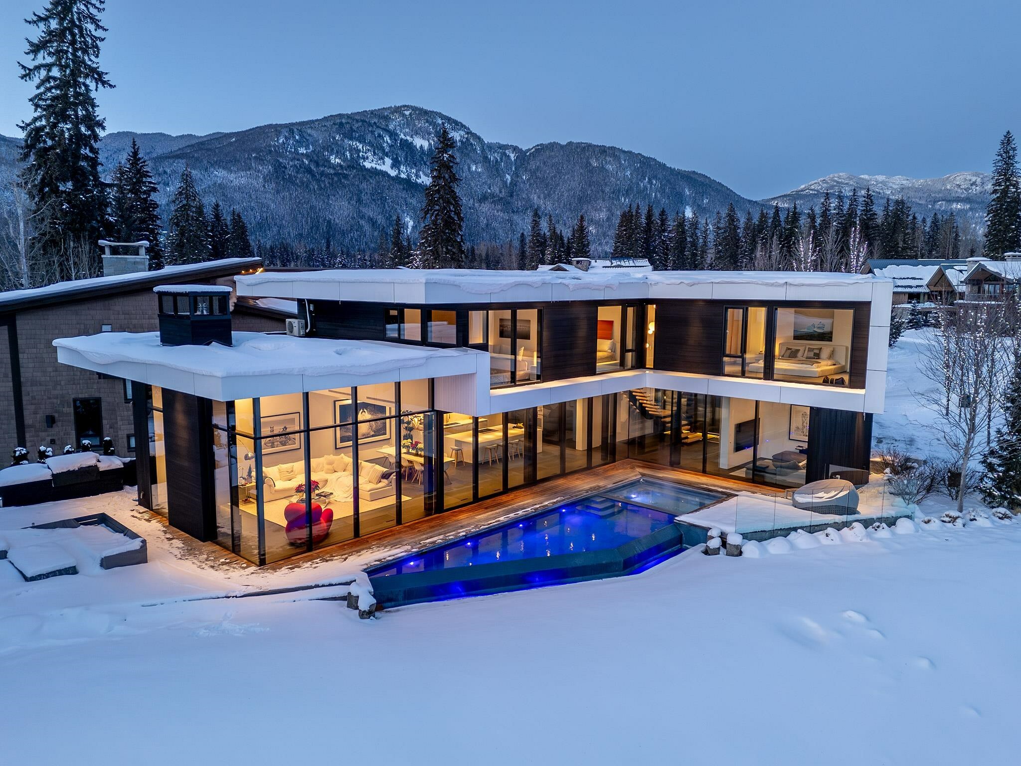 Property Photo: 8080 Cypress Place BC V8E 1J9