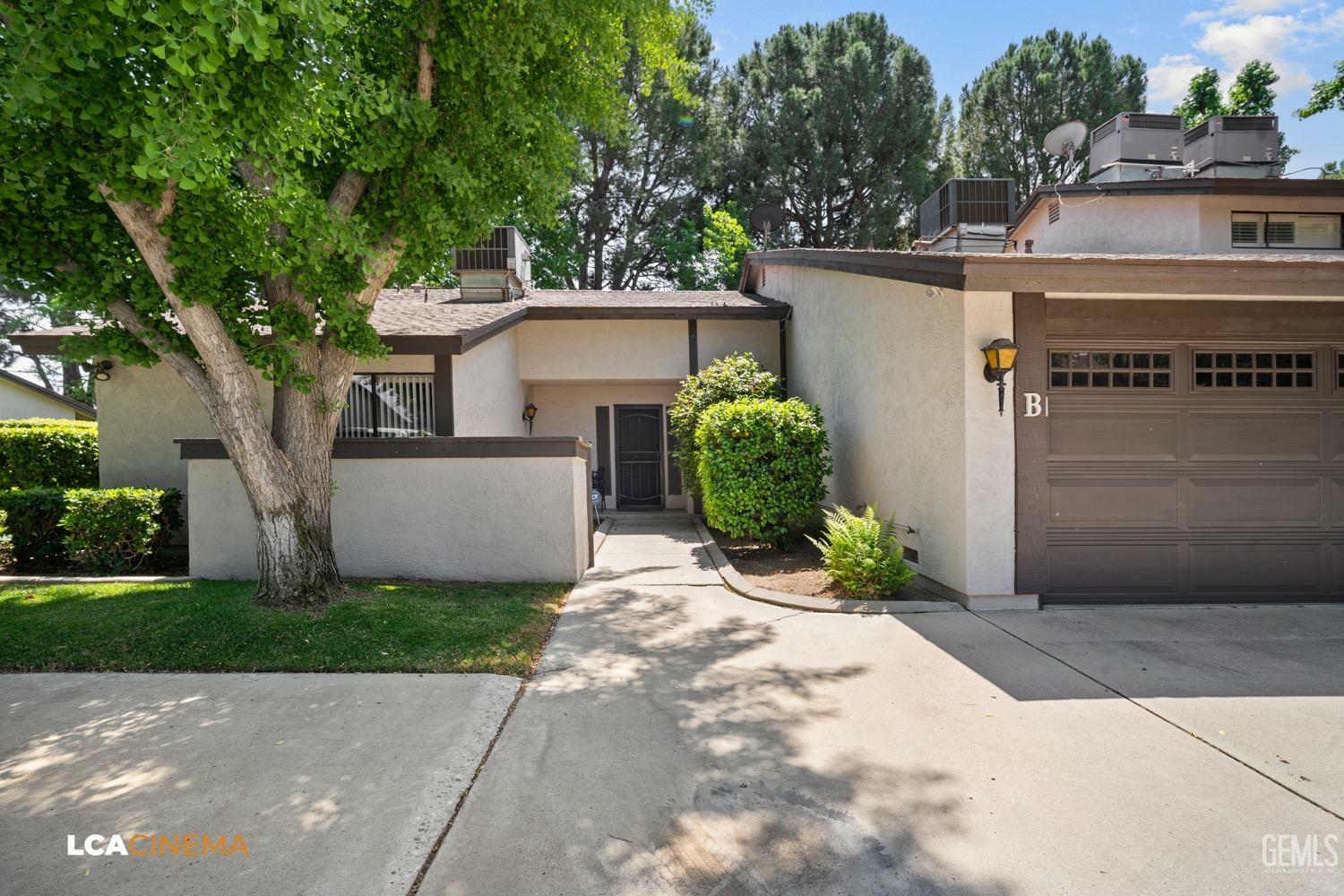 Property Photo:  5700 Kirkside Drive B  CA 93309 