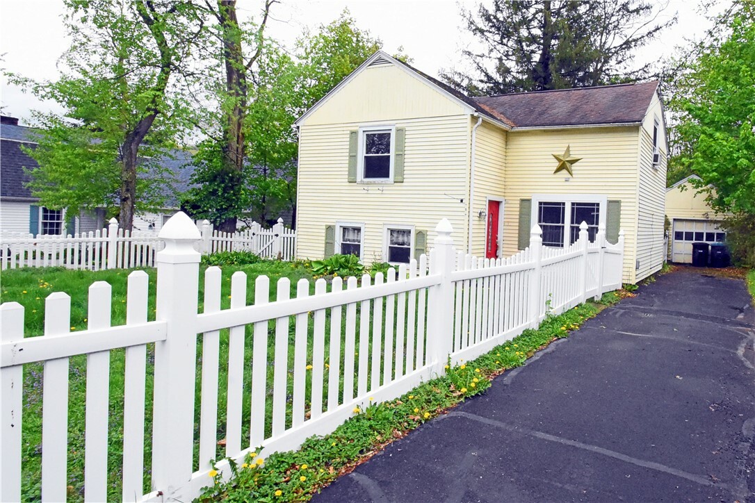 43 Coleman Avenue  Elmira NY 14905 photo