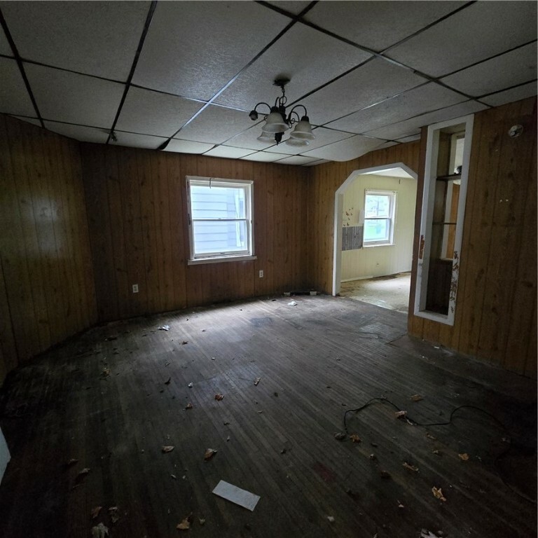 Property Photo: 516 Pennsylvania Avenue NY 14904
