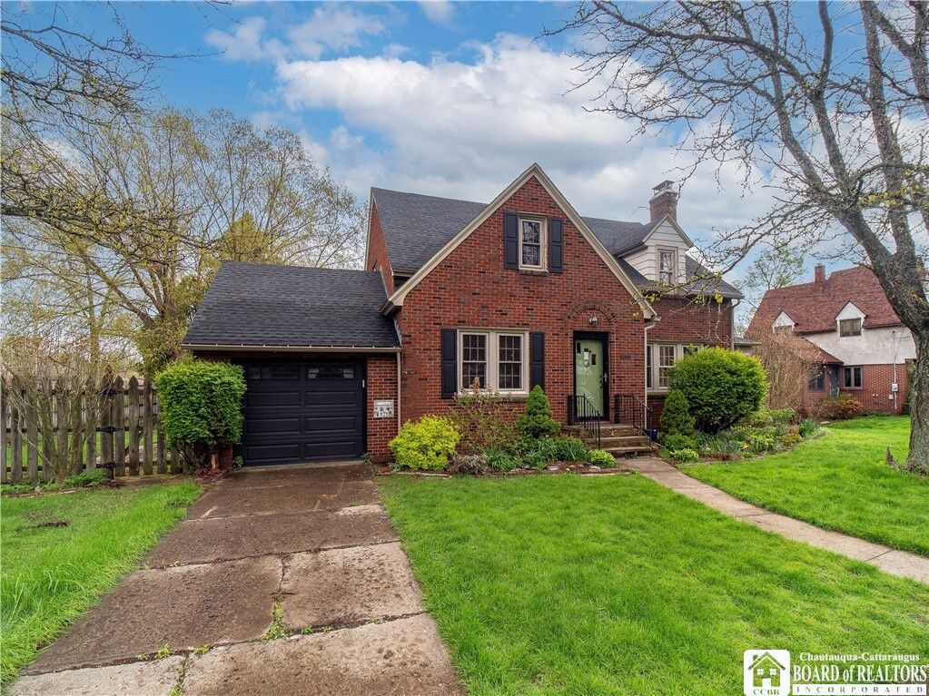 Property Photo:  580 Front Street  NY 14701 