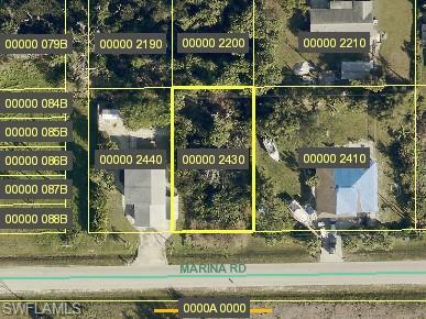 Property Photo: 5952 Marina Rd FL 33922