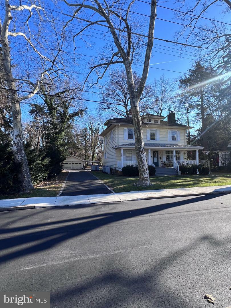 Property Photo: 9 Howard Street Apt., 2 NJ 08360