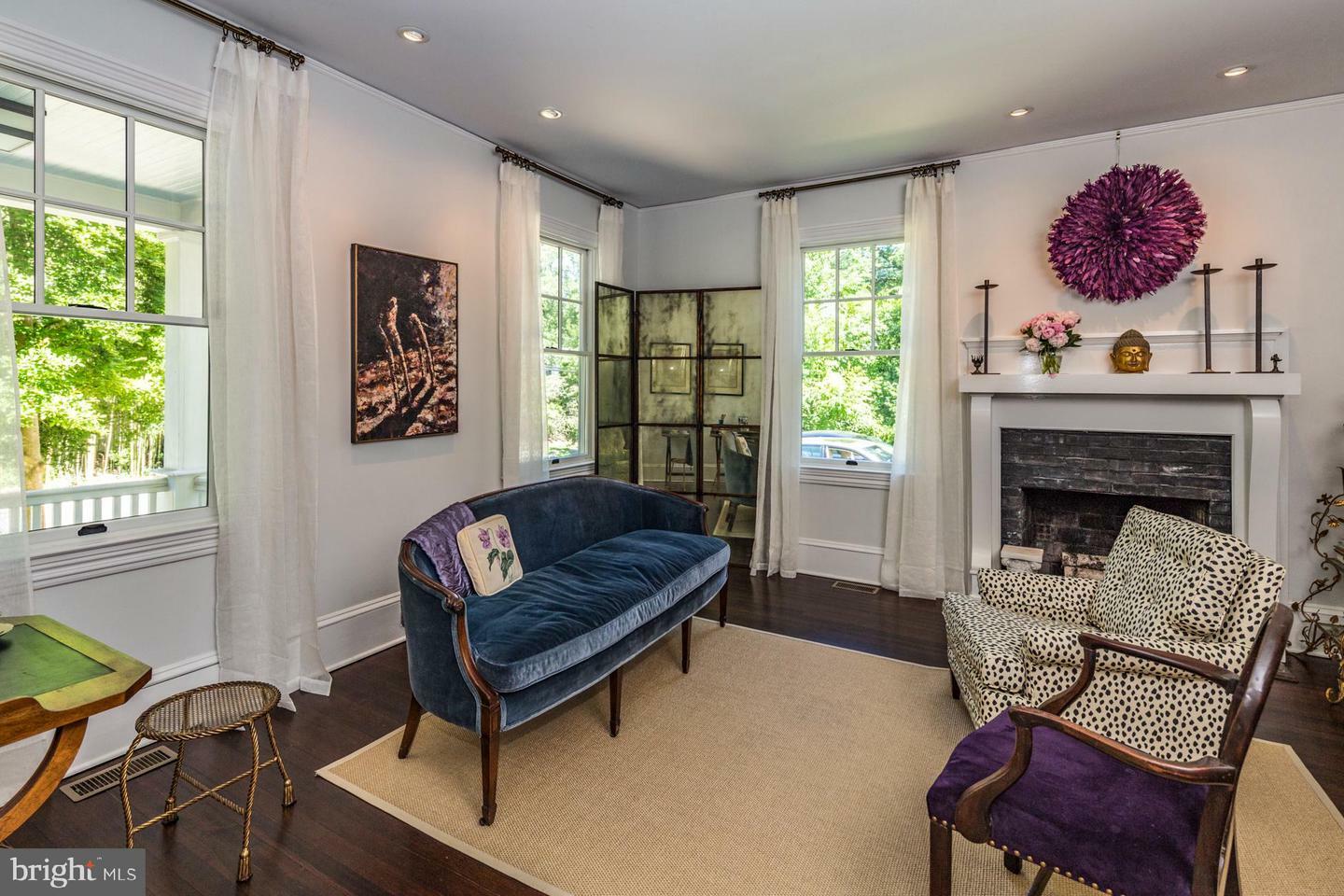 Property Photo: 77 Olden Lane NJ 08540