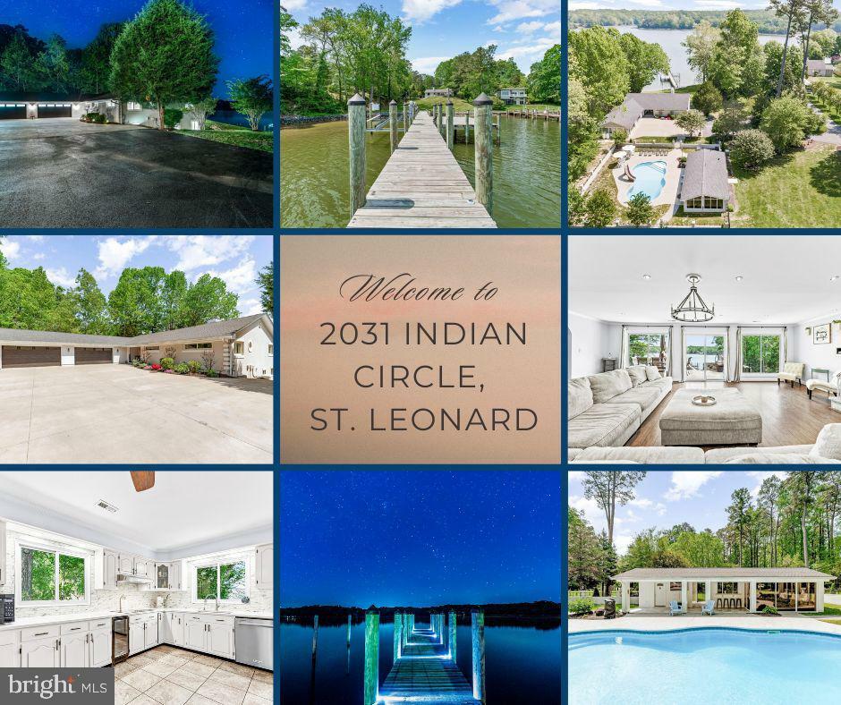 2031 Indian Circle  St Leonard MD 20685 photo