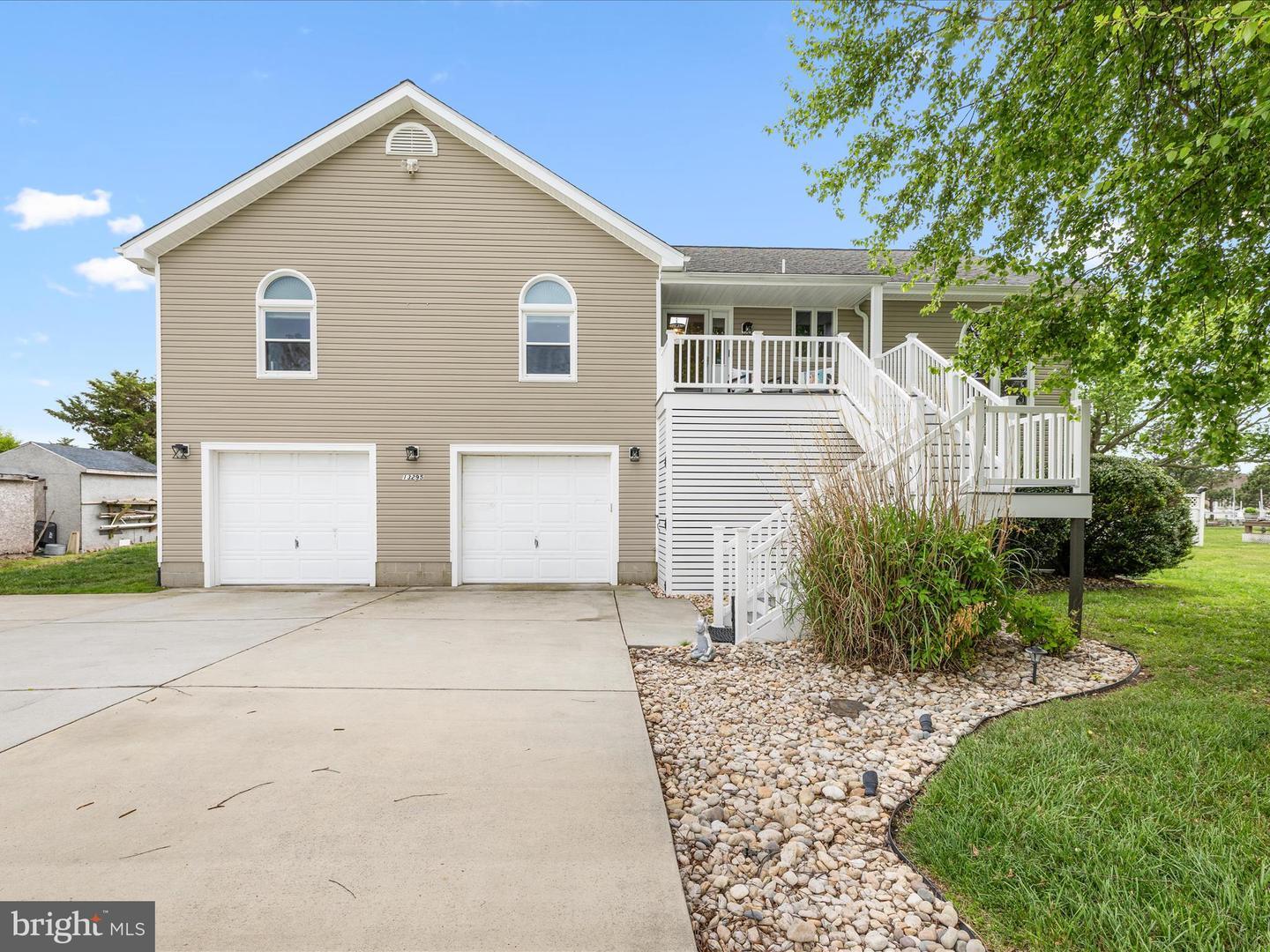 Property Photo: 13295 Rollie Road East Road MD 21813