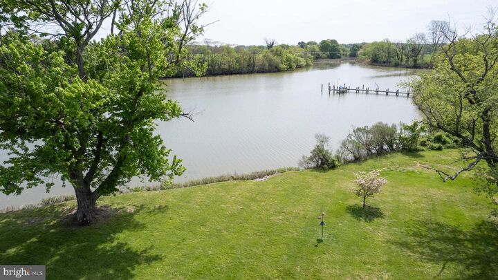 Property Photo:  2210 Horns Point Road  MD 21613 