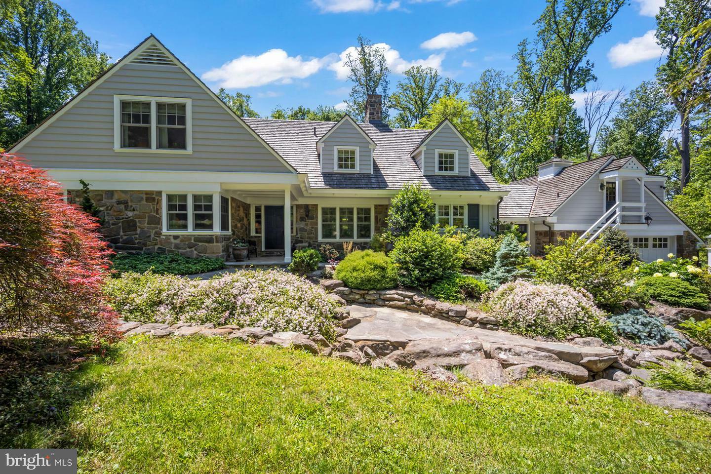 1660 Mount Pleasant Road  Villanova PA 19085 photo