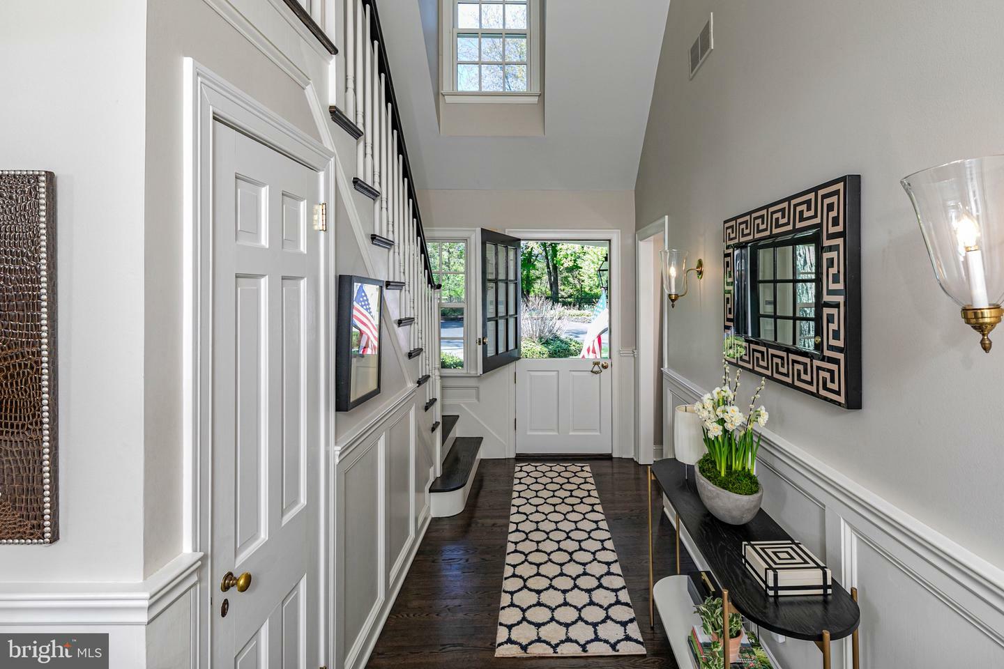 Property Photo: 4445 Province Line Road NJ 08540