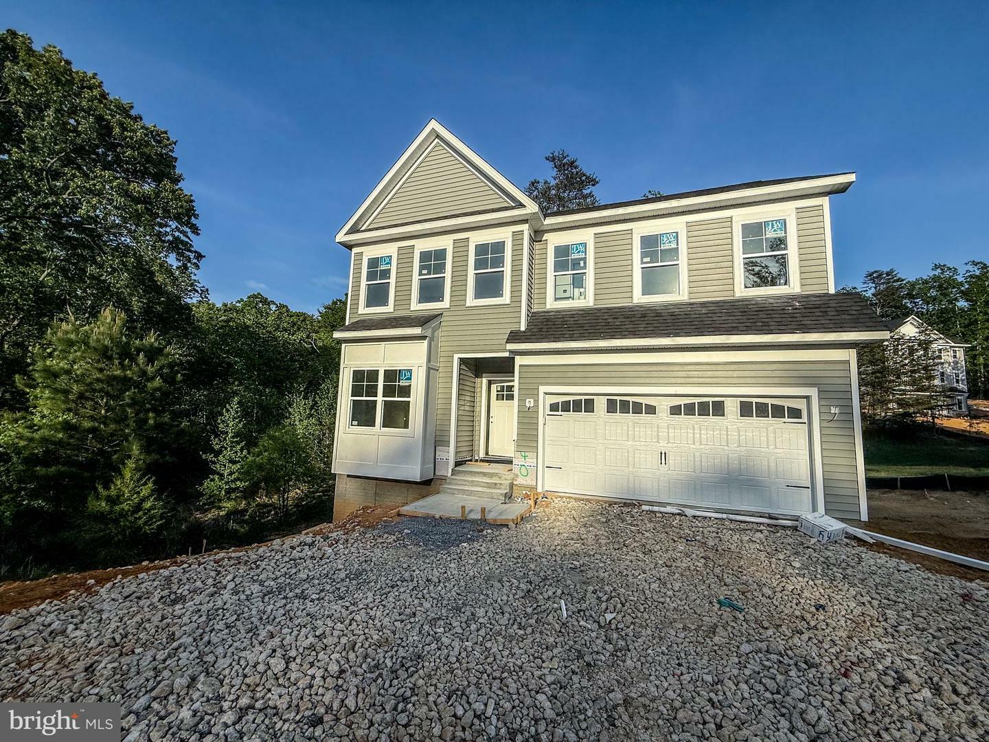 Property Photo: 22640 Excel Court MD 20653
