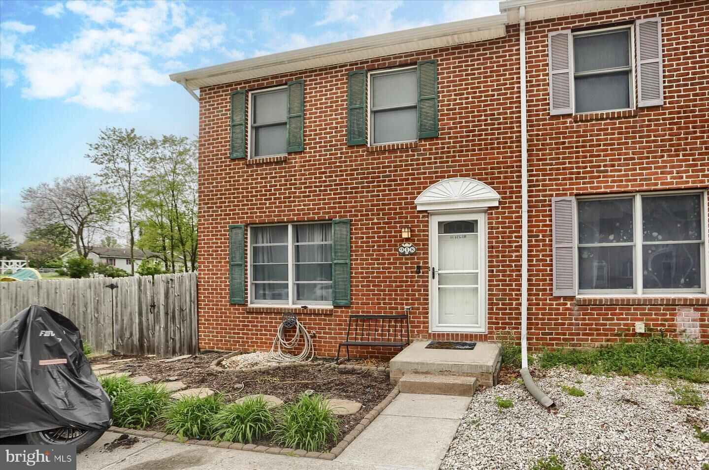 Property Photo: 918 Monroe Street PA 17113