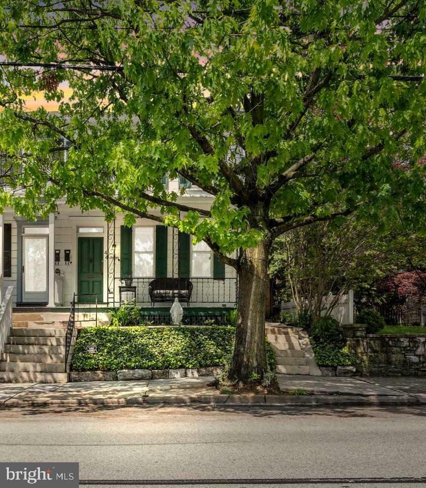 Property Photo: 44 S East Street PA 17013