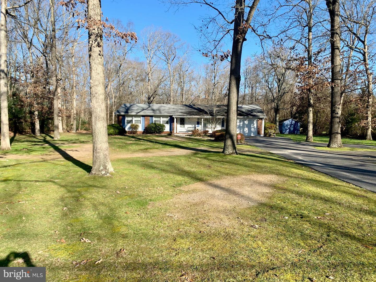 Property Photo: 610 W Garden Road NJ 08360