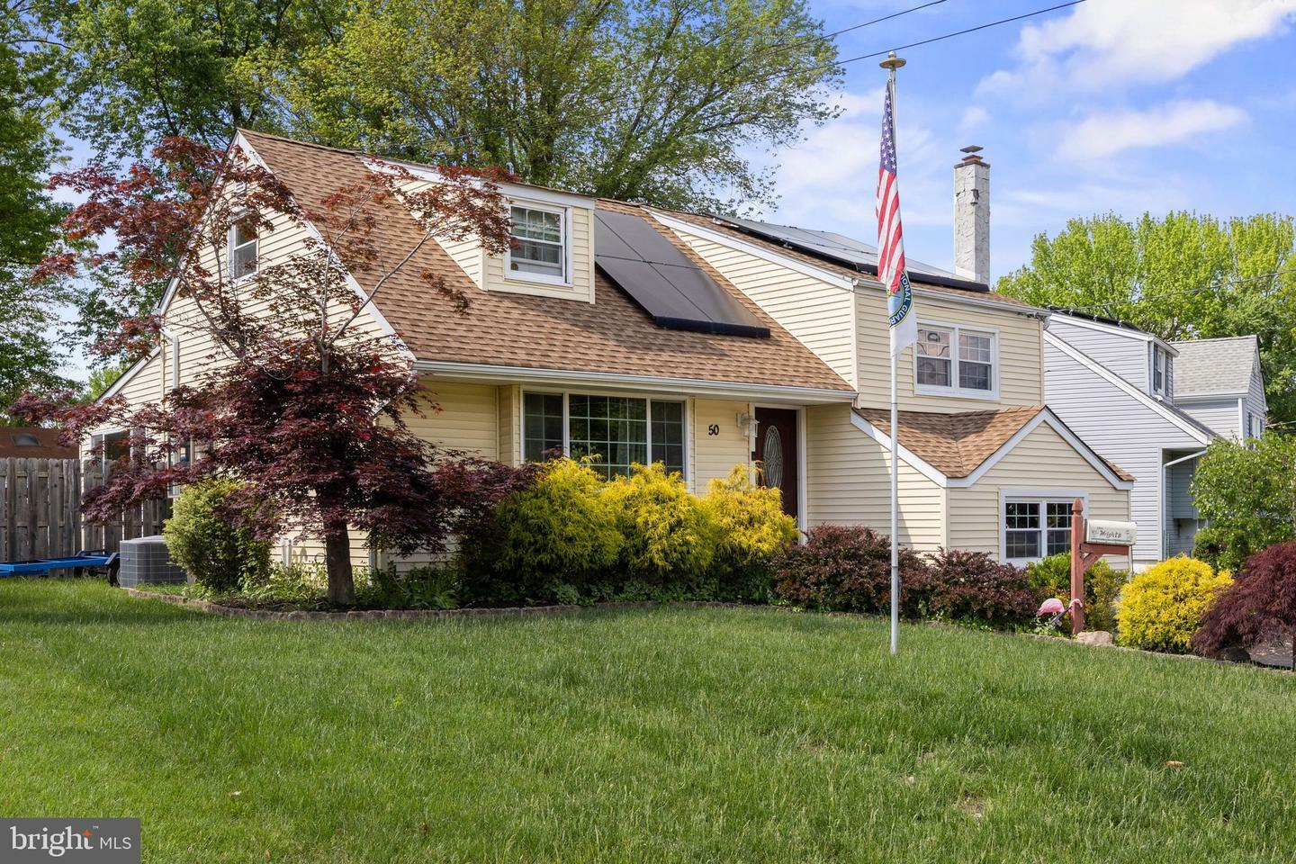 Property Photo: 50 Miry Brook Road NJ 08690