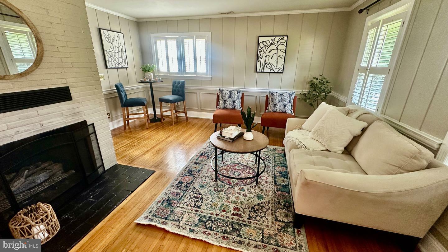 Property Photo: 1703 Franklin VA 22401