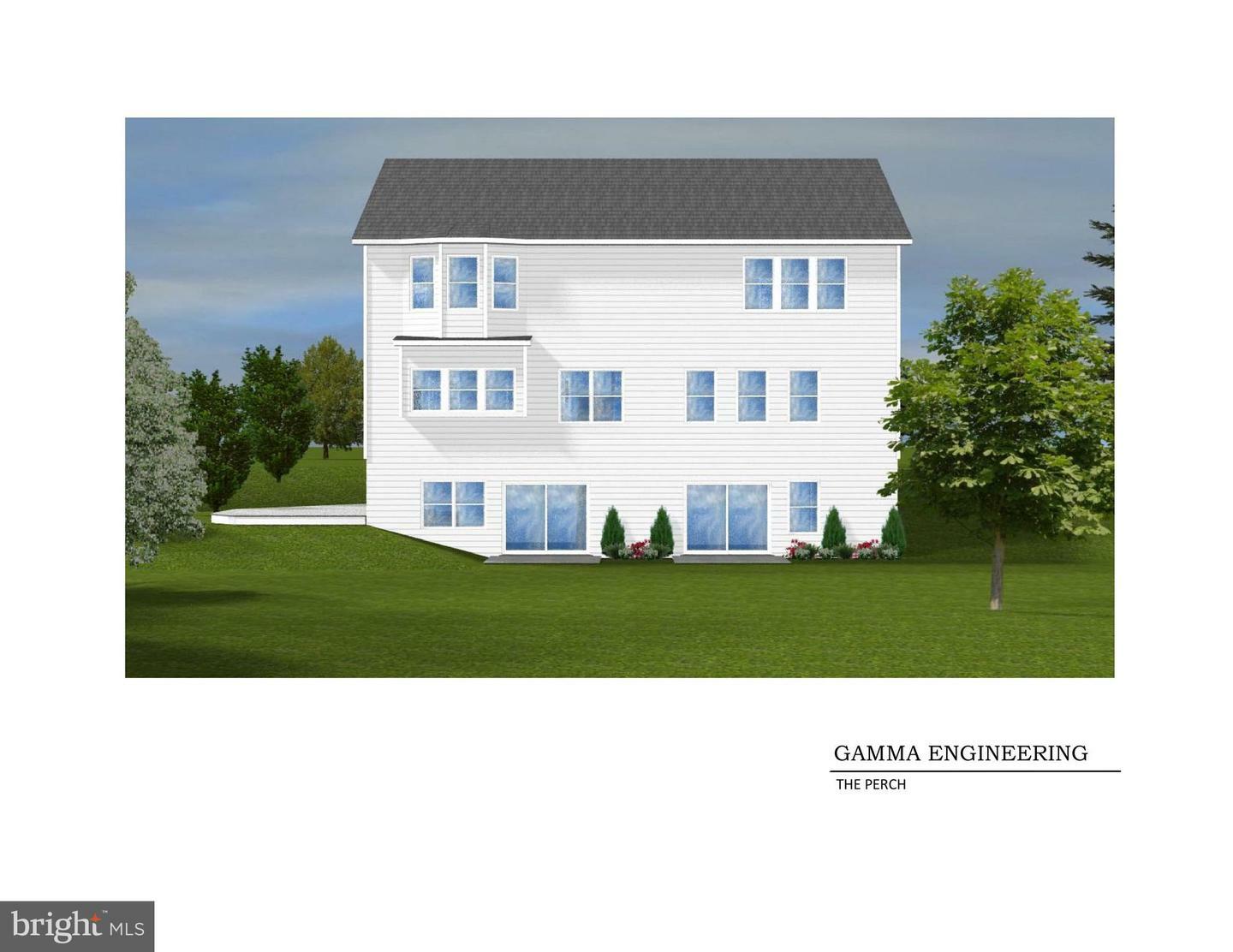 Property Photo: 975 Diggs Road MD 21032