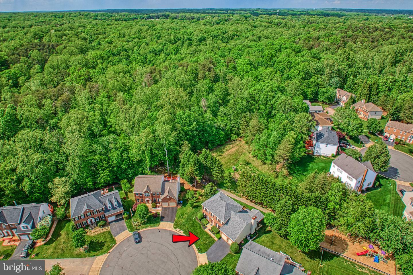 Property Photo: 15875 Jester Court VA 22025