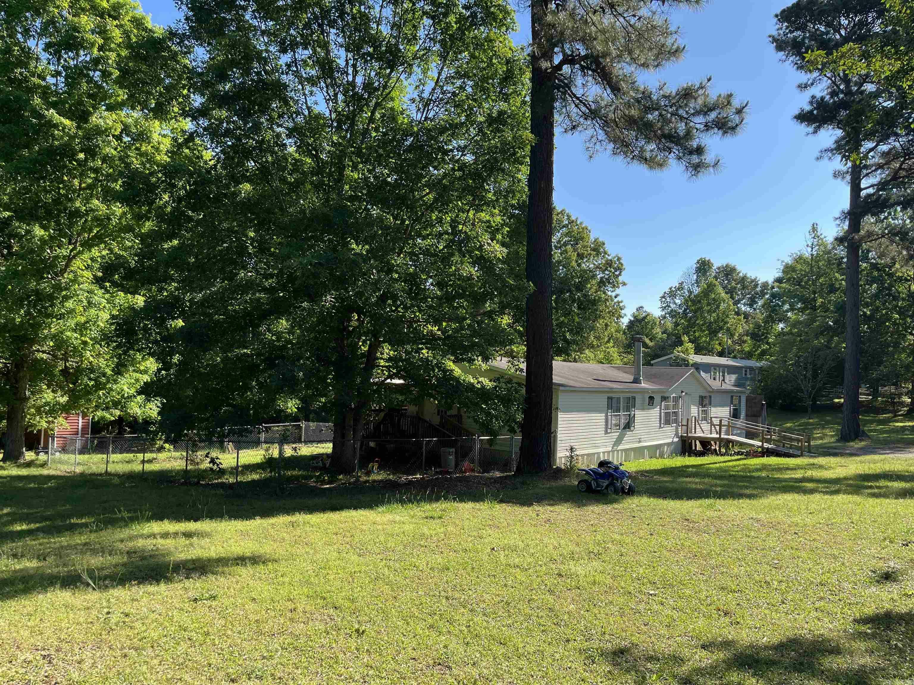 Property Photo: 12476 Chambers Road AR 72011-9661