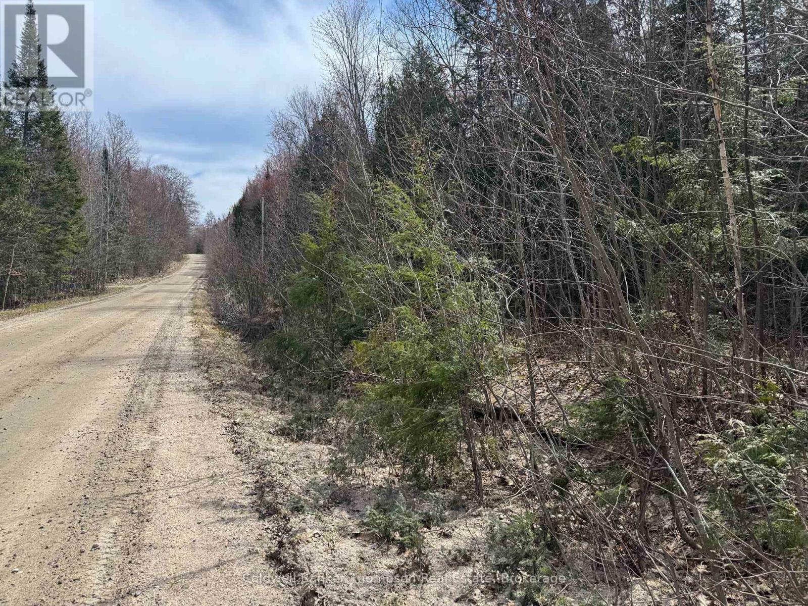 Photo de la propriété: 0 Stoney Road East ON P0A 1C0