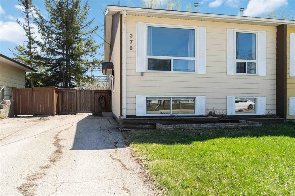 Photo de la propriété: 378 Beliveau Road MB R2M 1T4