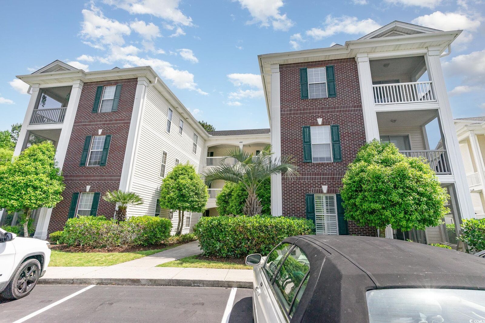 Property Photo:  488 River Oaks Dr. 61F  SC 29579 