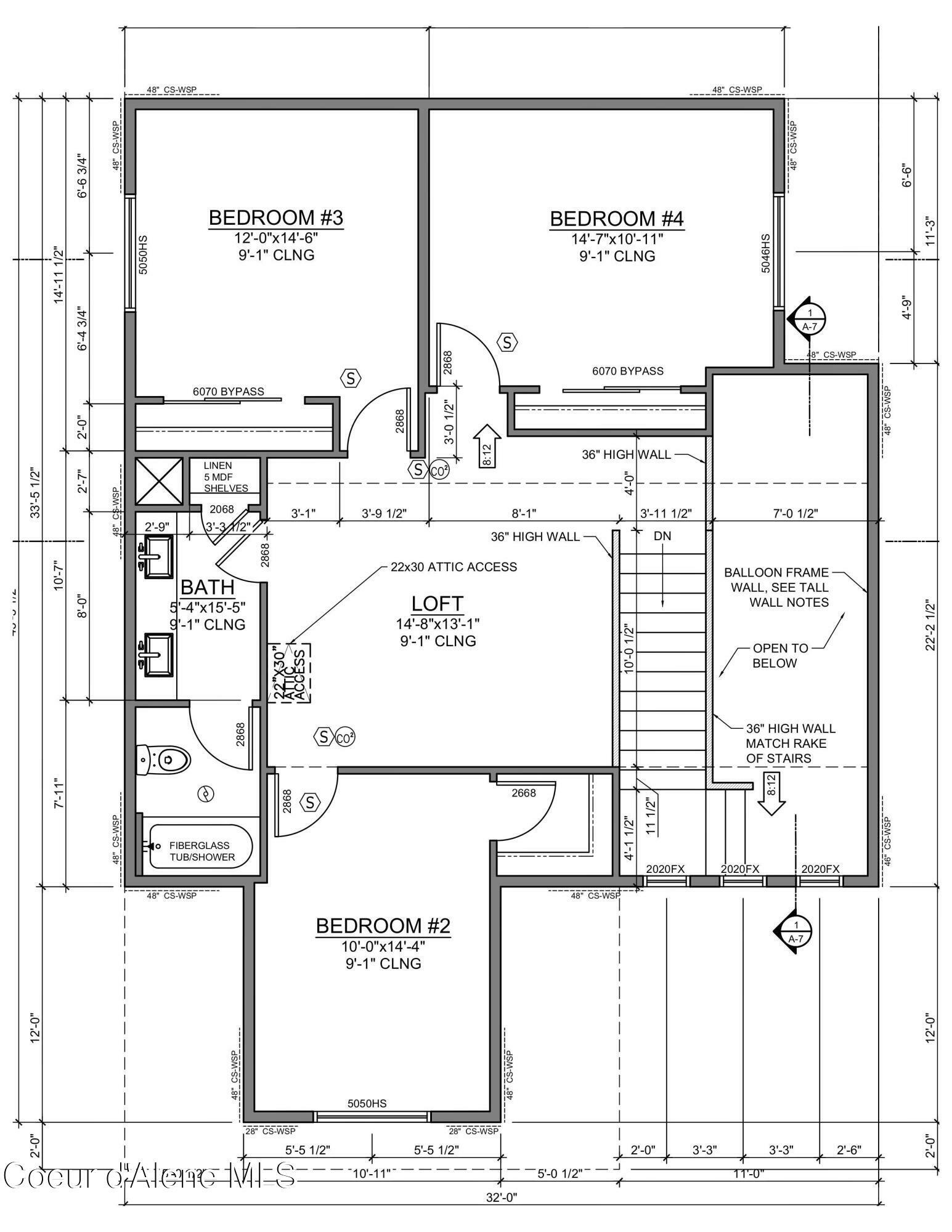 Property Photo: 6760 Portrush Dr ID 83858