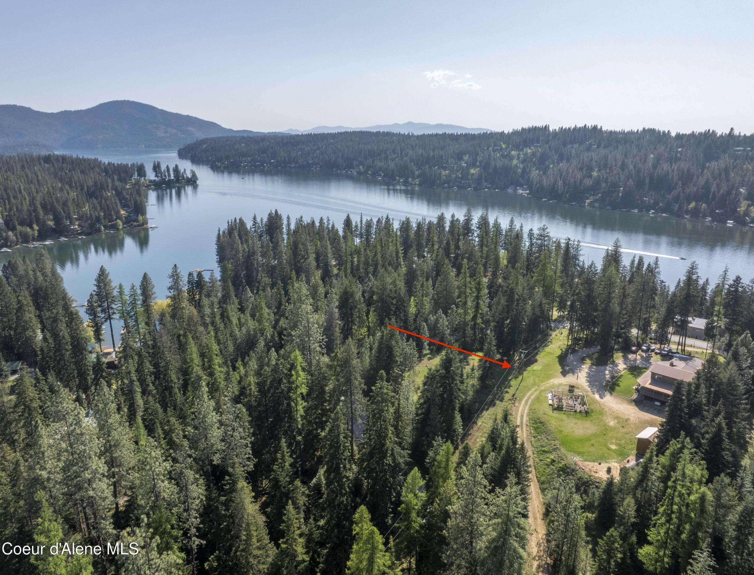 Property Photo: 31582 E Hayden Lake Rd ID 83835