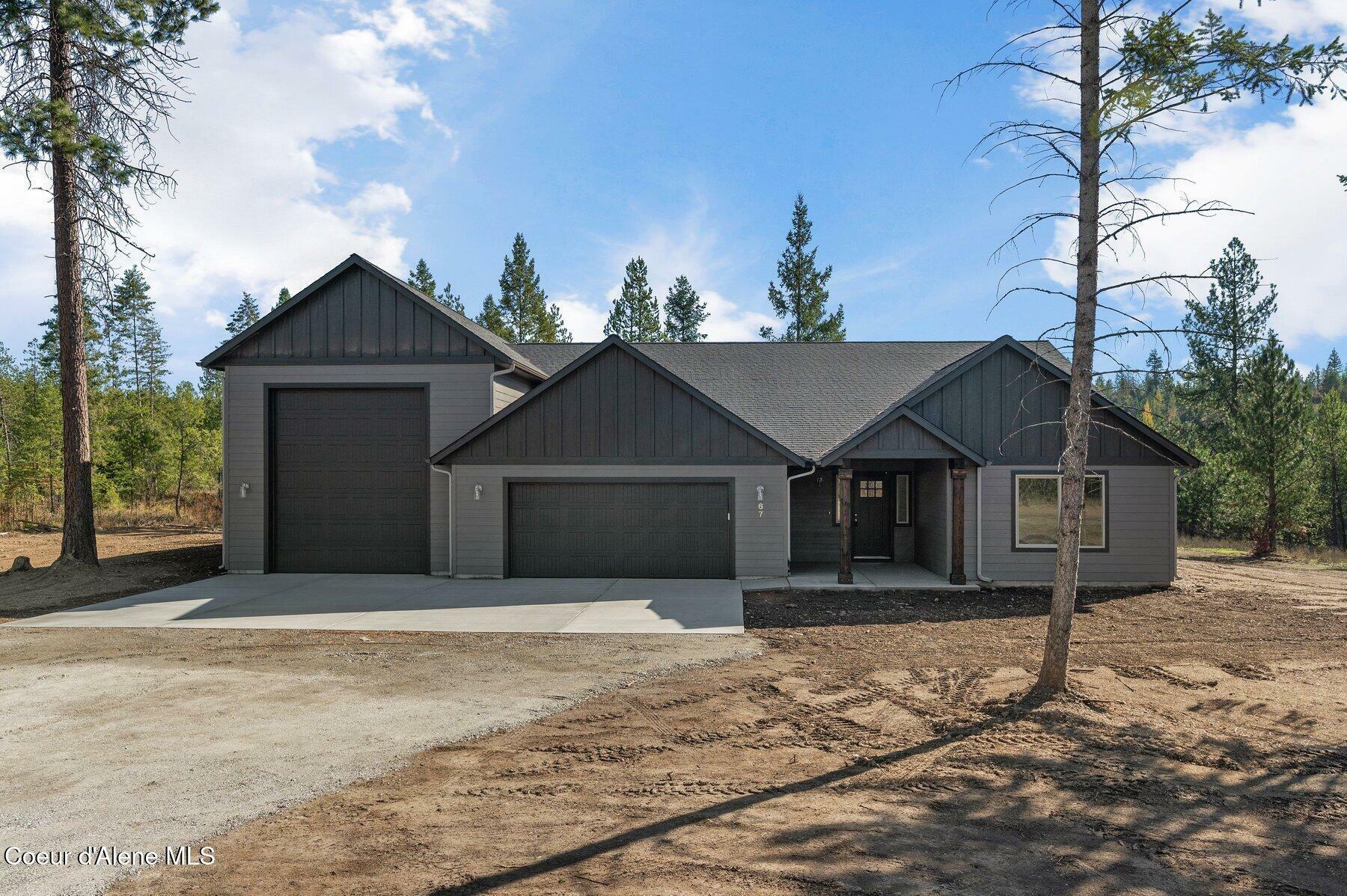 Property Photo: 101 Happy Meadows ID 83801