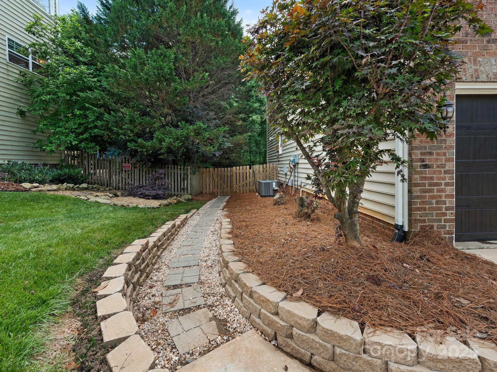 Property Photo: 3721 Providence Plantation Lane NC 28270