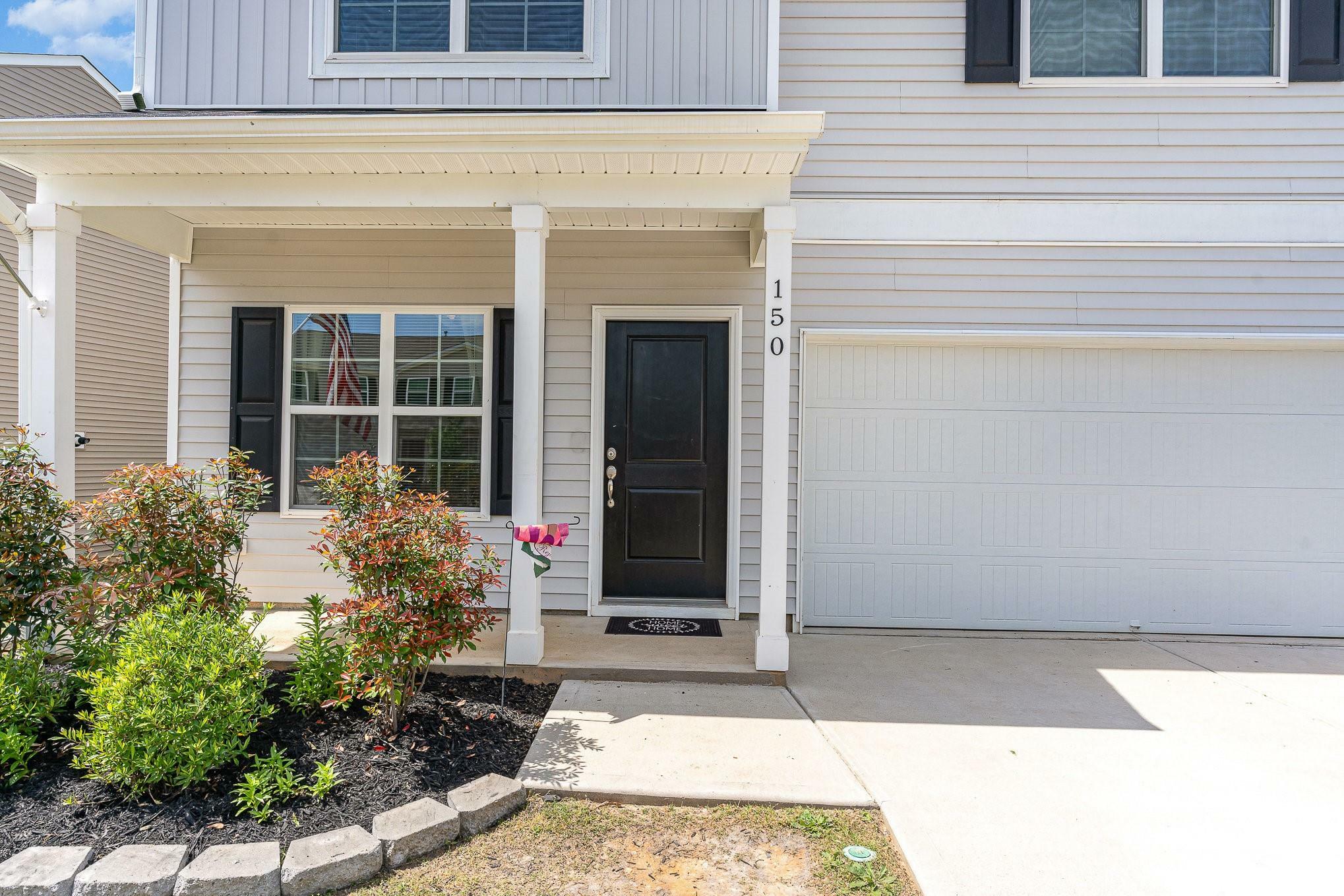 Property Photo: 150 Sherrill Place Lane NC 27529
