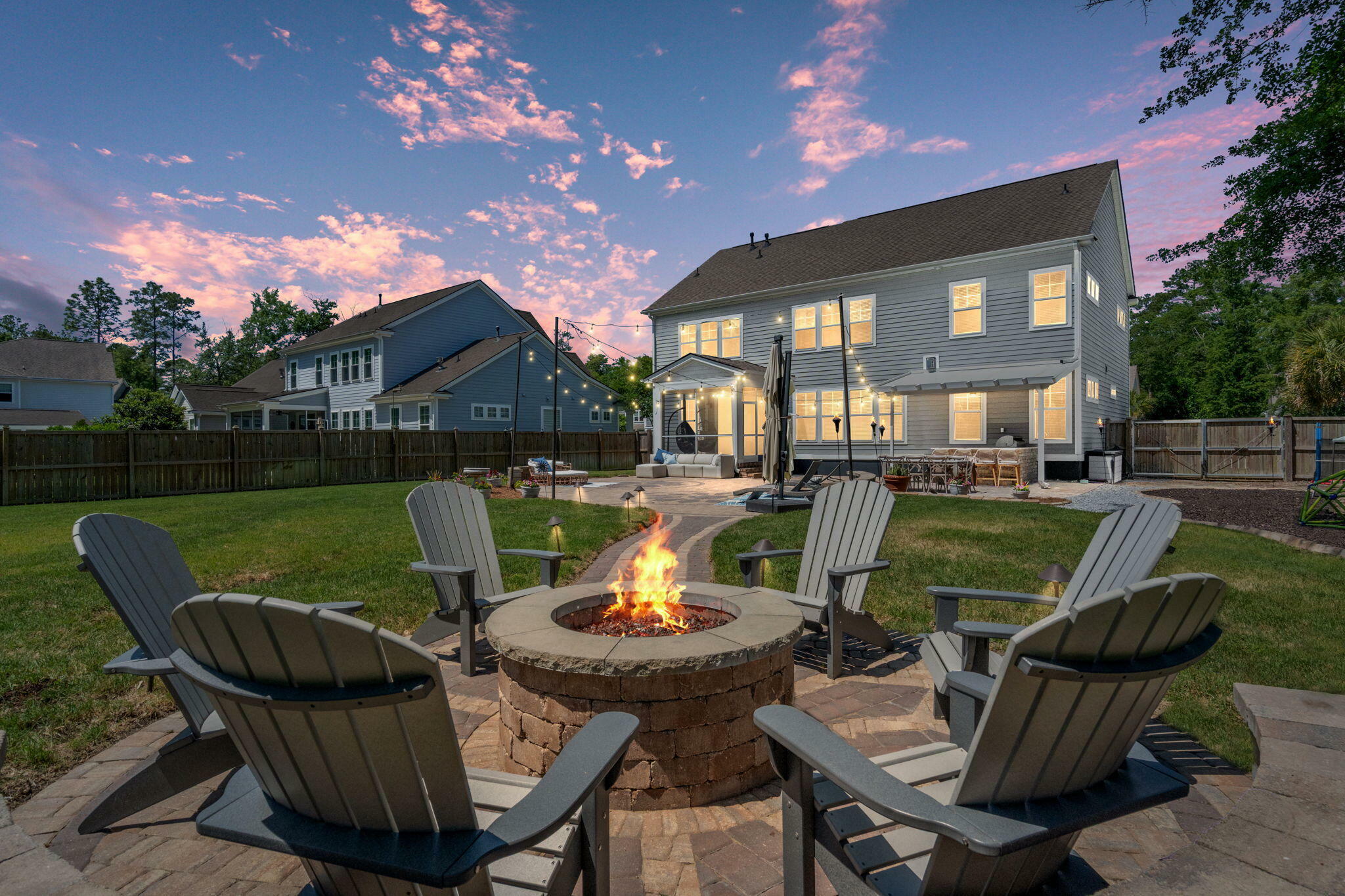 Property Photo: 4019 Cascades Thrust SC 29483