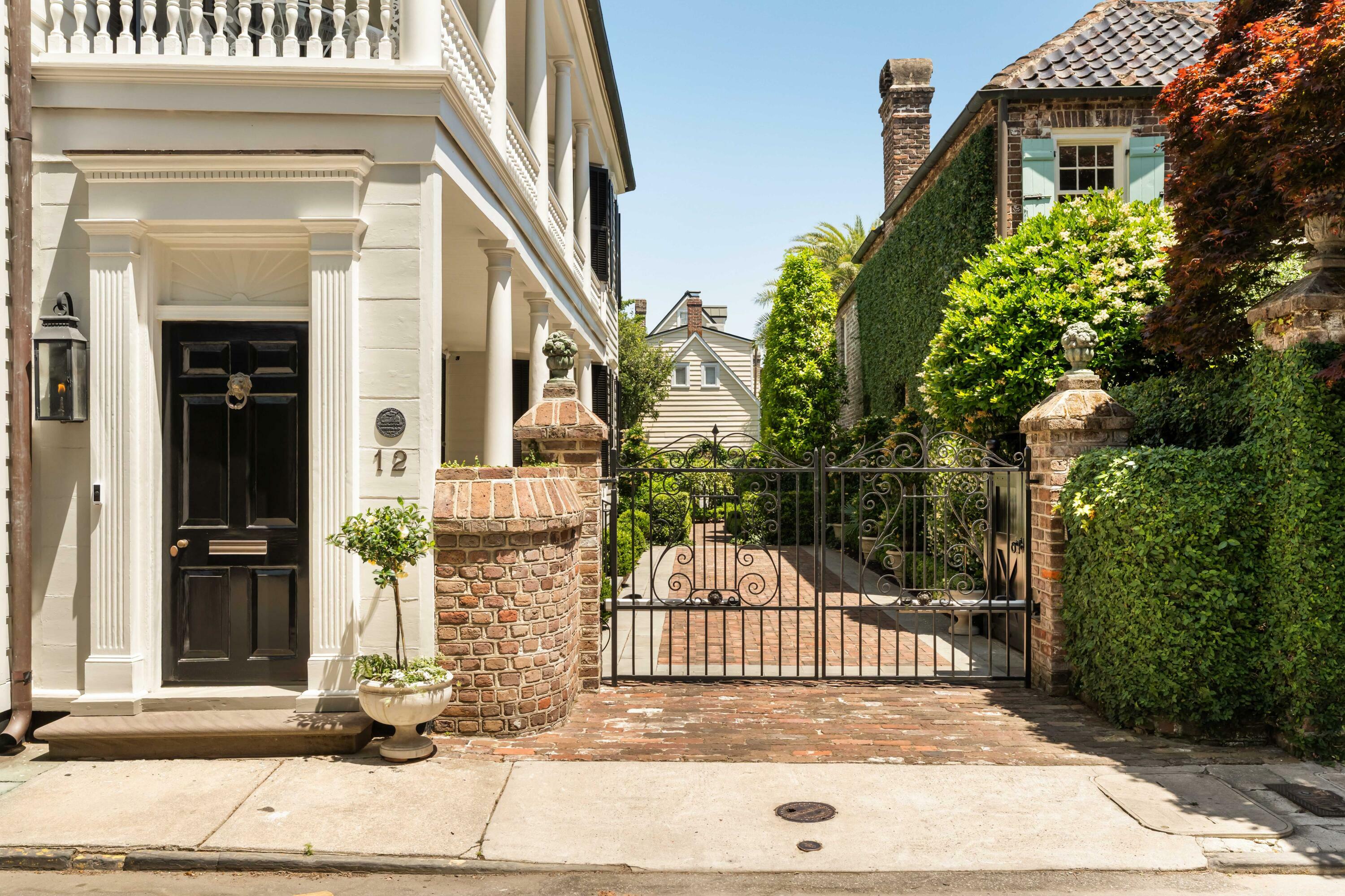 Property Photo: 12 Orange Street SC 29401
