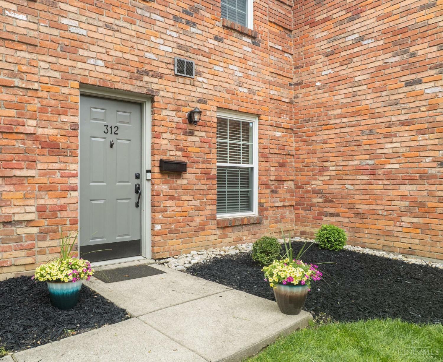 Property Photo:  1163 Witt Road  OH 45255 