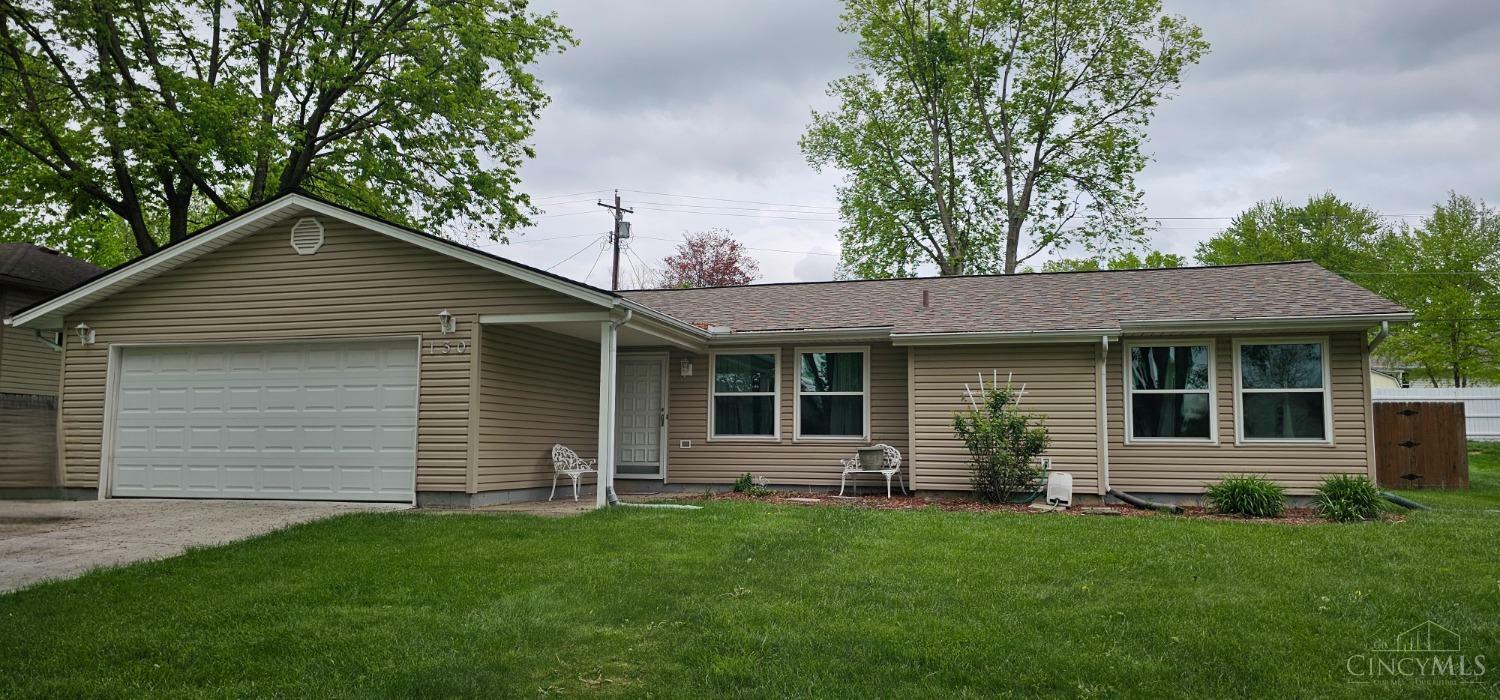 Property Photo: 130 Mason Avenue OH 45050