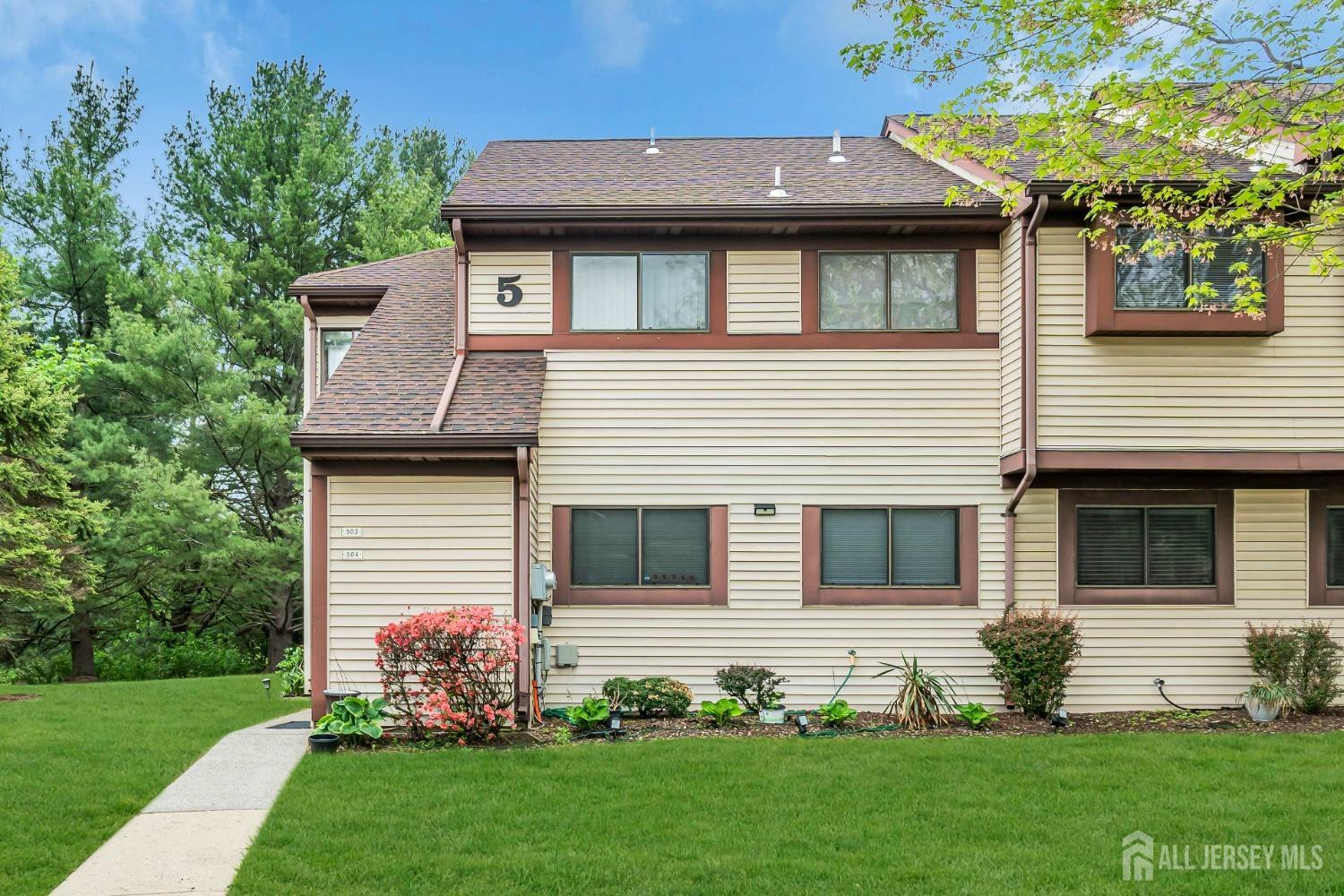 503 Samuel Court  South Brunswick NJ 08810 photo