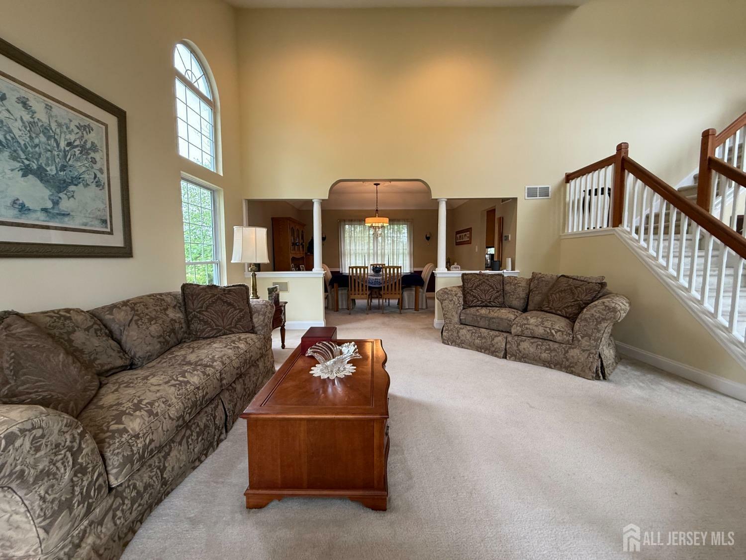 Property Photo: 6 Ryan Court NJ 08852