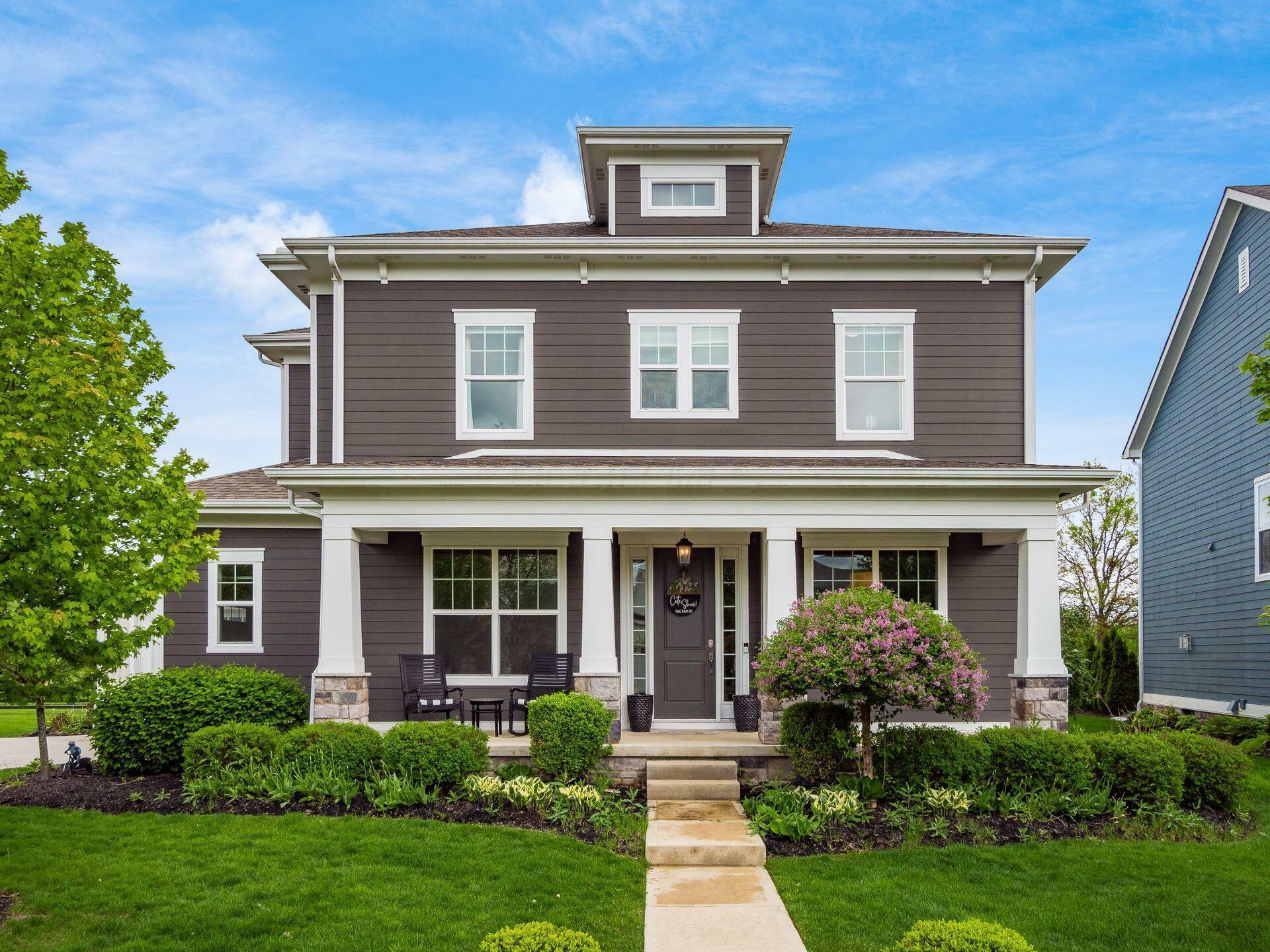 Property Photo: 7351 Cottonwood Drive OH 43064