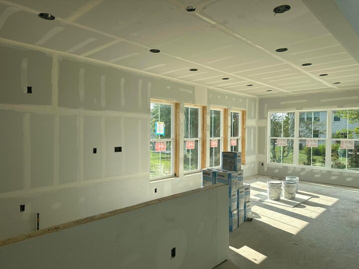 Property Photo: 7063 Dornell Court OH 43016