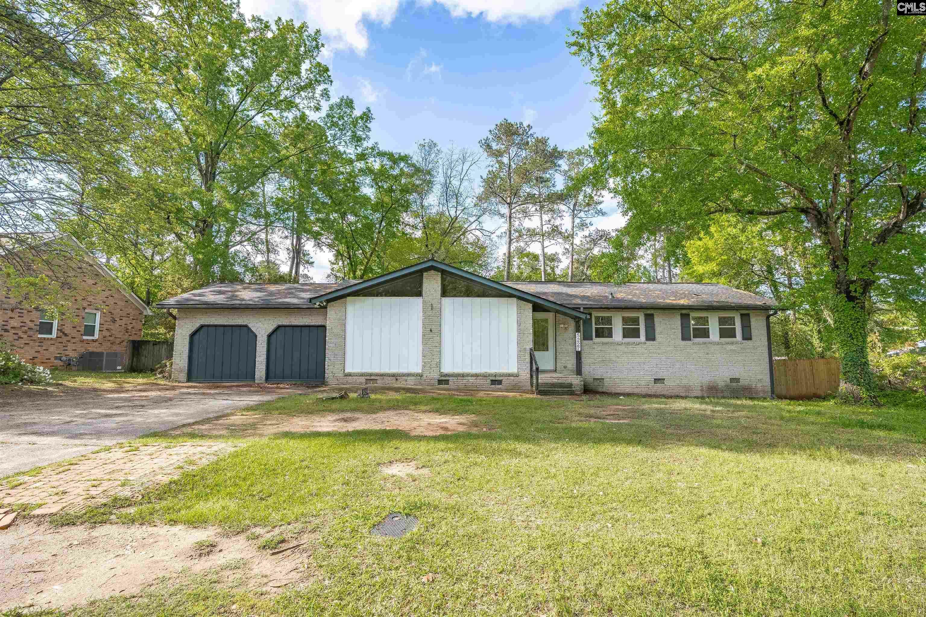 Property Photo: 5227 Bush River SC 29212-3604