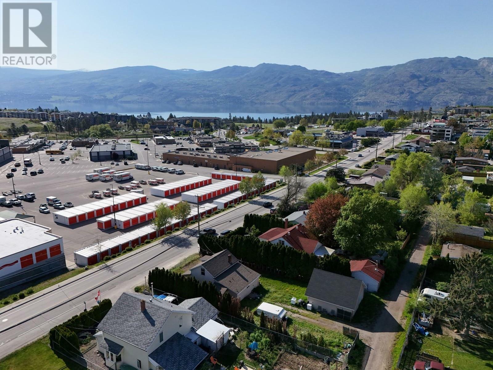 Photo de la propriété: 3576 Old Okanagan Highway BC V4T 1P3
