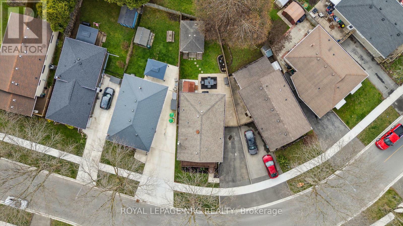 Property Photo: 5728 Heritage Drive ON L2J 3J8
