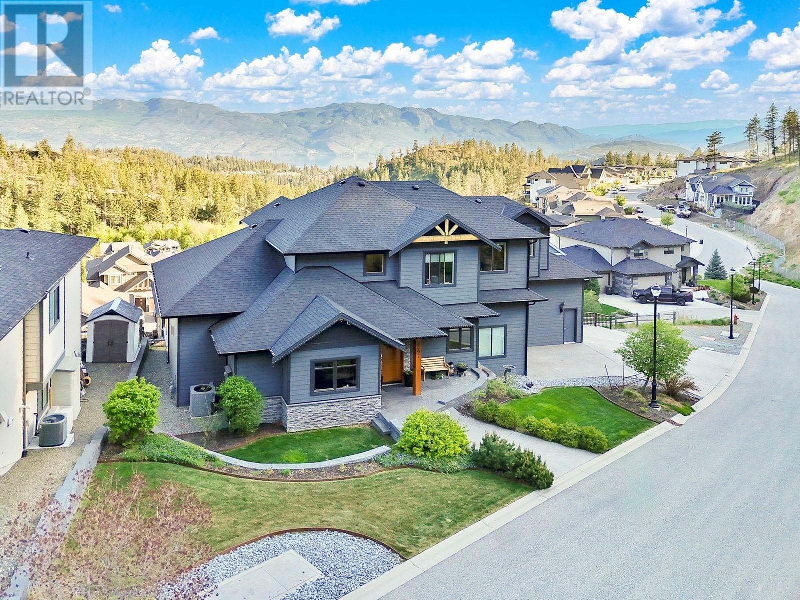 Property Photo: 2397 Big Sky Drive BC V4T 3M2