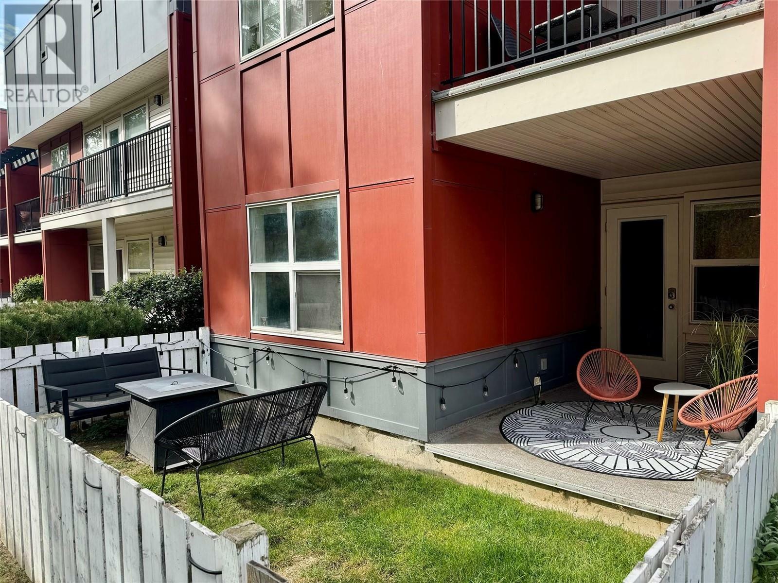 Photo de la propriété: 1481 Glenmore Road North 210 BC V1V 2C5