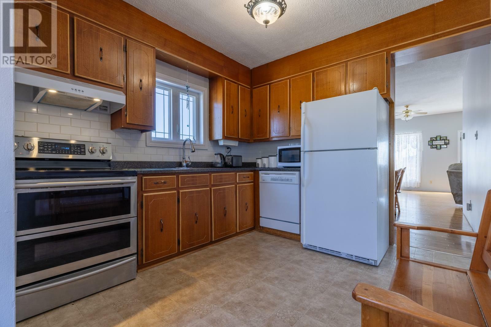 Property Photo: 158 Elizabeth Street NL A2H 6A1