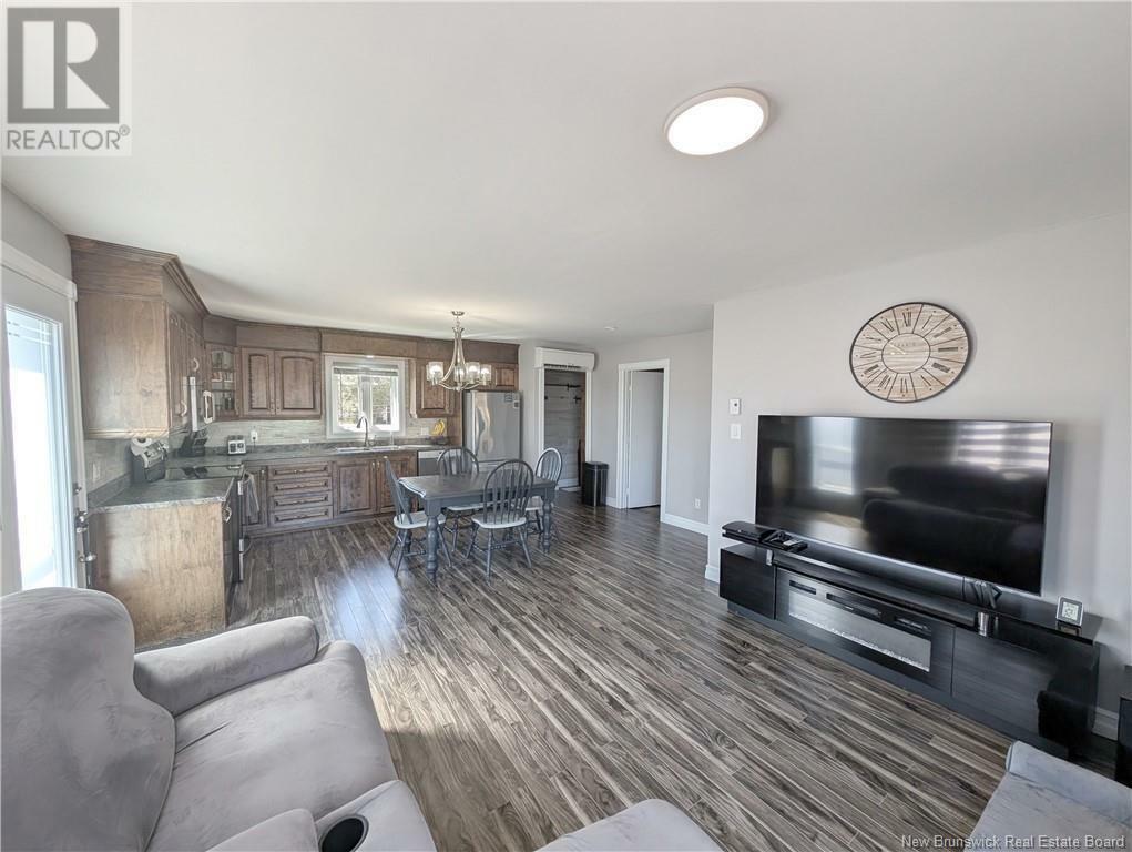 Property Photo: 23 Rue Bellefeuille NB E1X 2X8