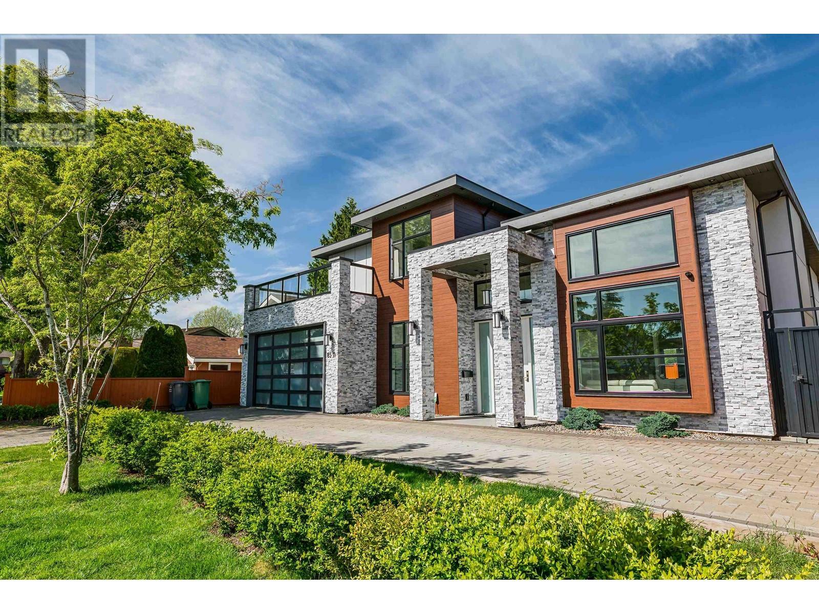 Property Photo: 8511 Sierpina Drive BC V7A 4M8