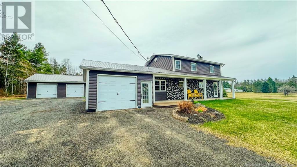 Property Photo:  34 Ch Ouellette  NB E4Y 1P7 