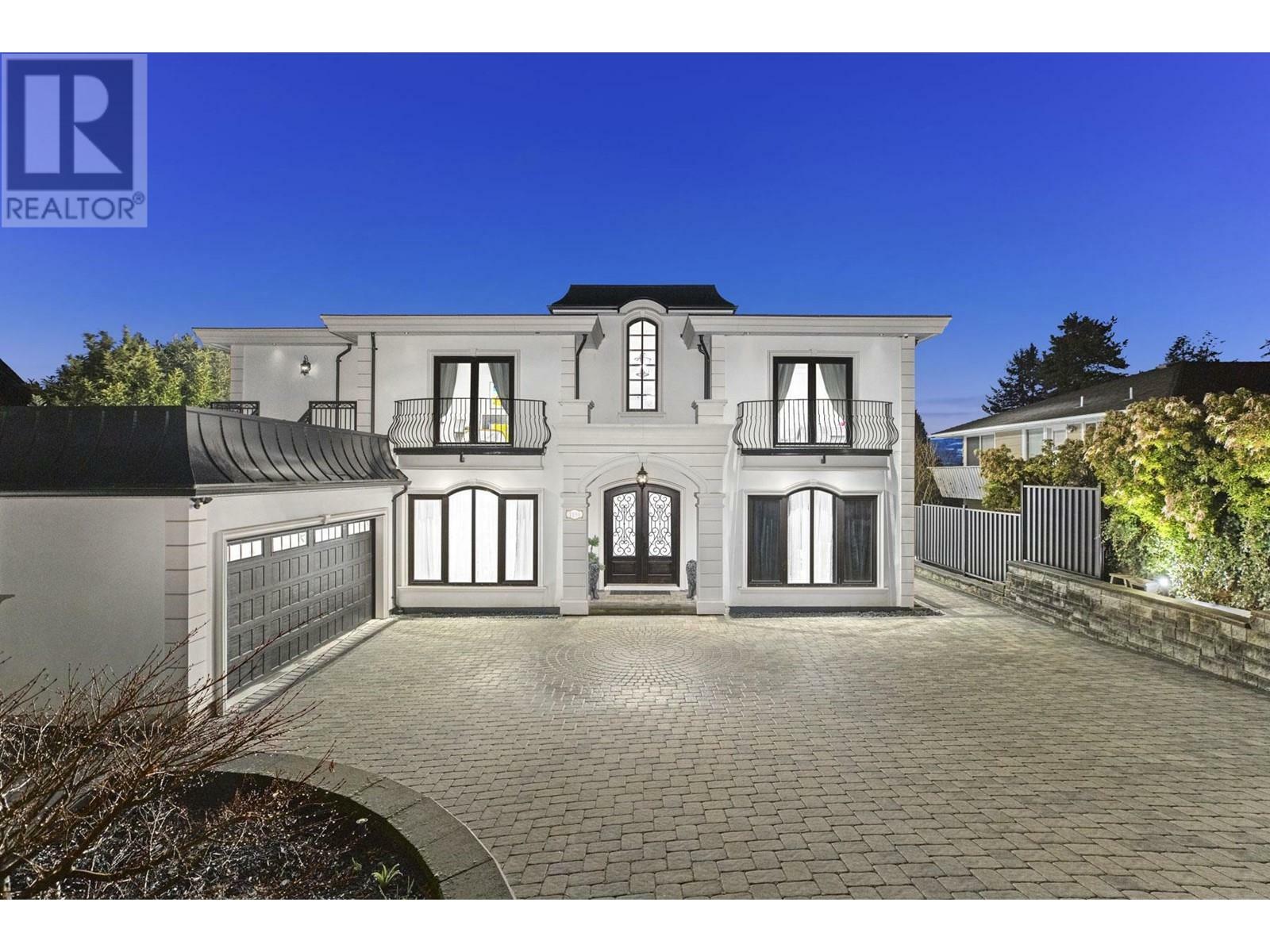 Property Photo: 1198 Ottaburn Road BC V7S 2J8