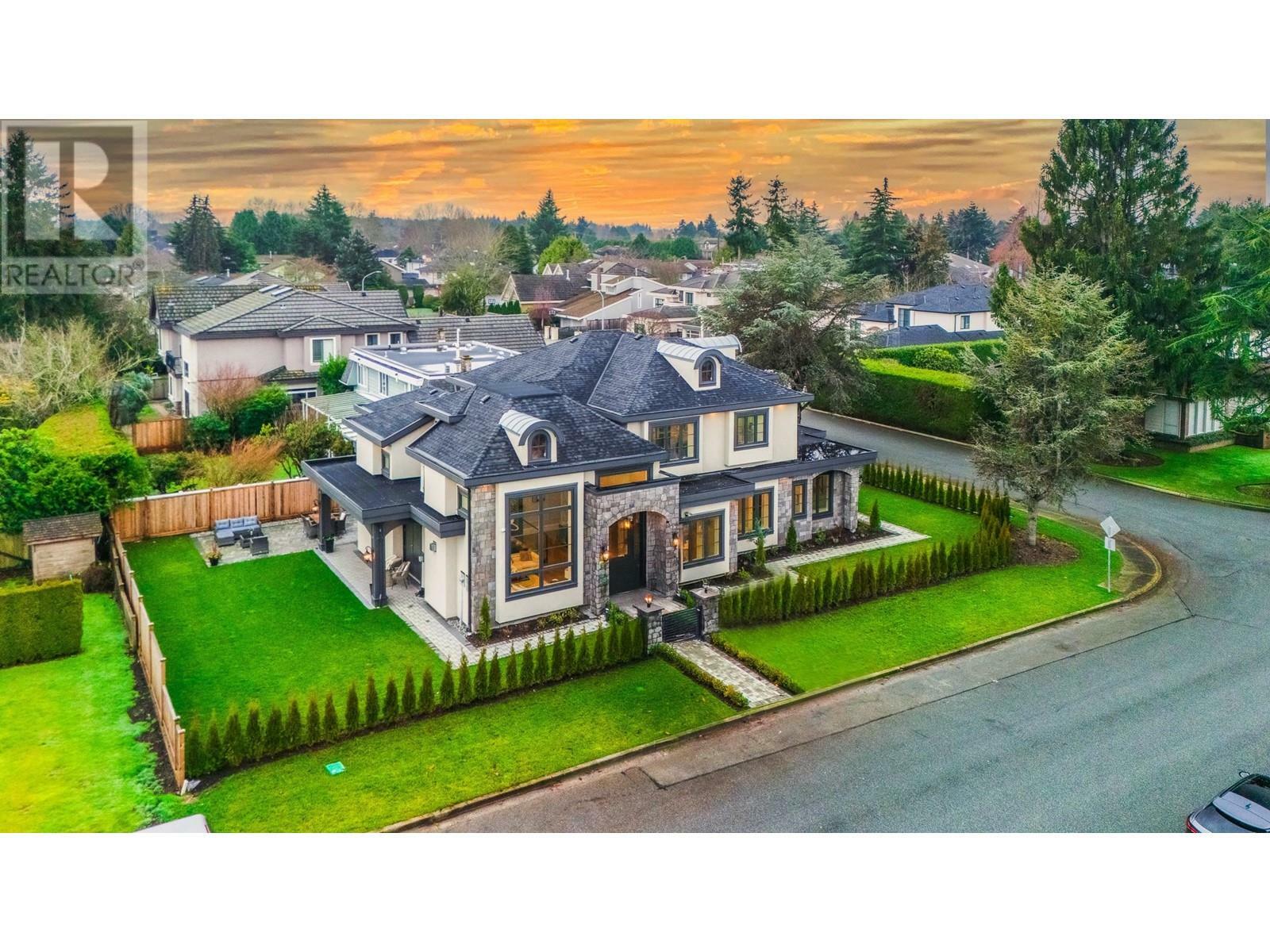 Property Photo: 10231 Bamberton Drive BC V7A 1K6