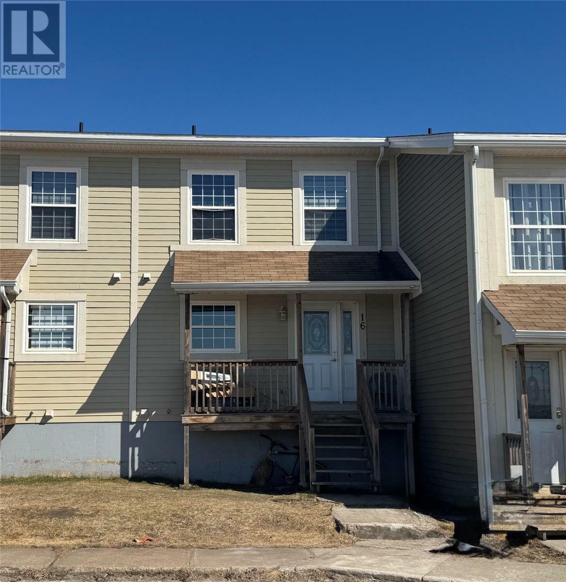 16 Flynn Lane  Wabush NL A0R 1B0 photo